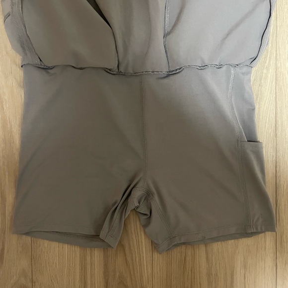 RBX Skort Gray - Picture 5 of 8